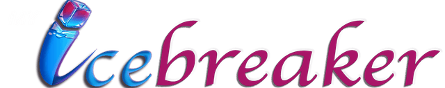 myIceBreaker logo